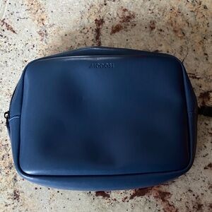 Monos Blue Men's Toiletry Bag